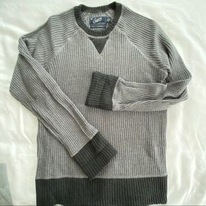 Grayer’s Long Sleeve Thermal Shirt